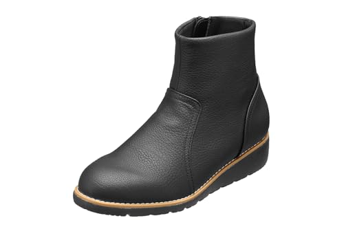 [pW[] FD108 tFEfEt[ u[c fB[X 3E XCht@Xi[ 24.0cm ubN