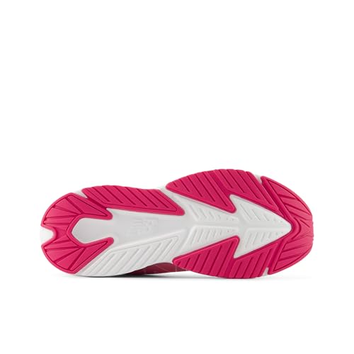 Image of New Balance Kids' Rave Run V2 Lace-Up Running Shoes