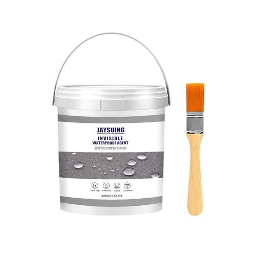 Jaysuing Unsichtbares Abdichtungsmittel 300g