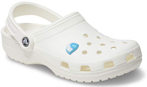 Image of Crocs Synthetic Unisex-Adult Holiday Shoe Charms