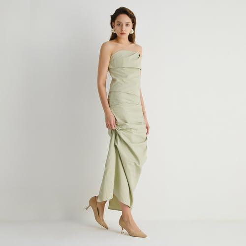 Women Low Kitten Heels Women's Dressy Pumps Pointed Closed Toe Elegant Wedding Pumps Formal Work Office Comfortable Shoes Classic Pumps for Women3