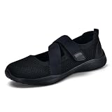 zapatillas planas para entrenar mujer