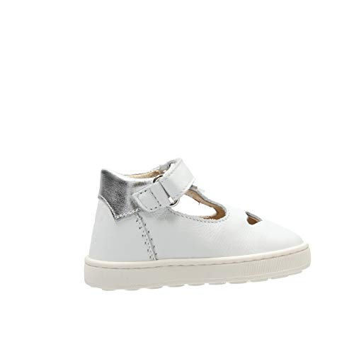 Balducci Occhio di Bue Bianco da Bambina CITA4603