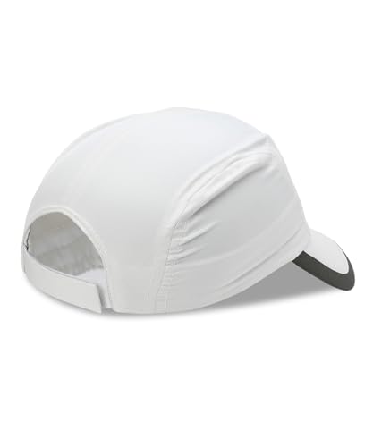 Image of Puma Unisex Polyester 5 Panel Core Cap