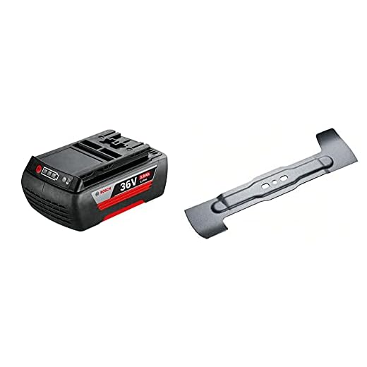 36 V / 2.0 Ah Lithium-ion Battery & Rotak 32 LI/Rotak 32 LI HP
