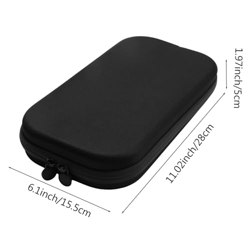 Boîte de rangement stéthoscope pour protéger vos outils médicaux - 6