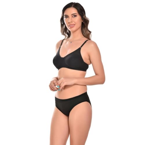 Image of SGC Sweden Women Lingerie Set