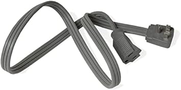 Heavy Duty Flat Extension Cord