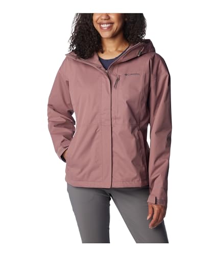 Columbia Hikebound™ Jacke, Feige, XS – Ansicht 1