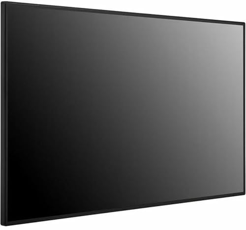 Image of LG HDMI(3) DP USB 2.0 RS232C RJ45 Audio IR, WebOS 6.0