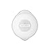 Rosti Mepal 102498000000 - Cubierta para Rosti Mepal Mezcla Bowl Margrethe 5 l