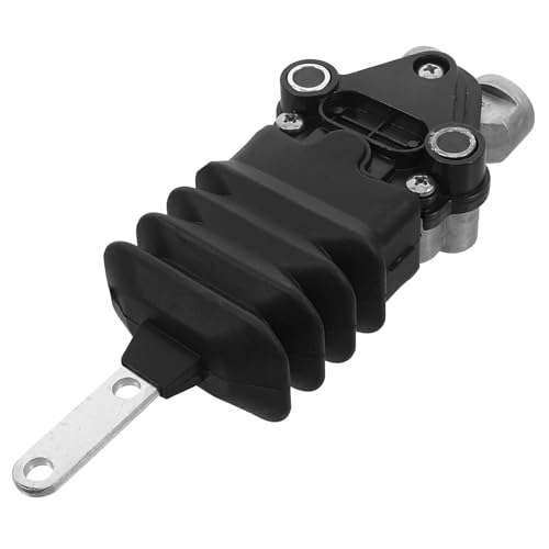 Gatuida Air Height Leveling Control Valve Kit for Trucks and Trailers Easy Installation Compatible with Various Vehicle Models Cabin Height Control Valve