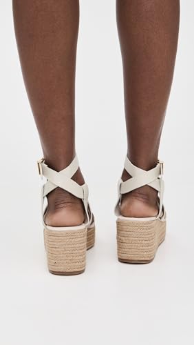 SCHUTZ Women's Harper Flatform Espadrilles4