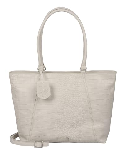 Sac à épaule bandoulière Burkely grand format pour transporter un ordinateur