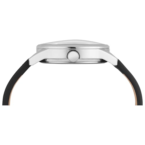 Image of TIMEX Analog Watch for Men with Round Dial & Water Resistant Man's Wrist Watches