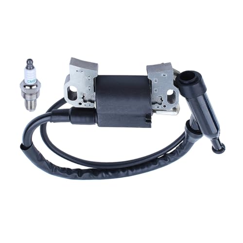 Bobine d'allumage grand rendement pour moteur GX390 et outil de jardin