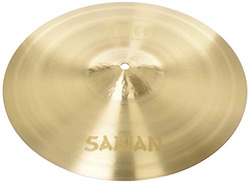 Sabian Crash Cymbals, Music Equipment, Drum & Percussion Accessories, inch (NP1402N/1)
