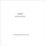 Cover of Jonah