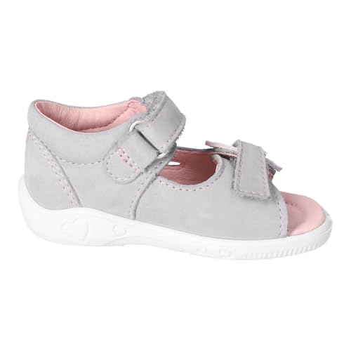 RICOSTA Sylvie Girls' Strappy Sandals4