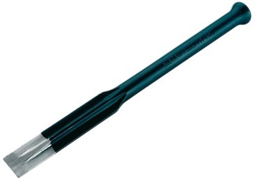 Max-power pr657030 cincel para albañil a corte riaffilabile, 16 x 300 mm, Azul