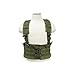 NcSTAR Vism Ar Chest Rig/Green