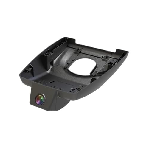 Caméra avant universelle voiture caméra de tableau bord sans fil 4k pour RAV4 XA50 64GB