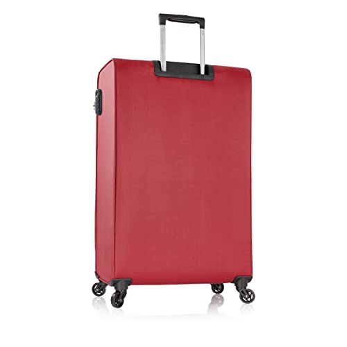 Image of Heys Xero G Range Red Color 30 inch Large Trolley