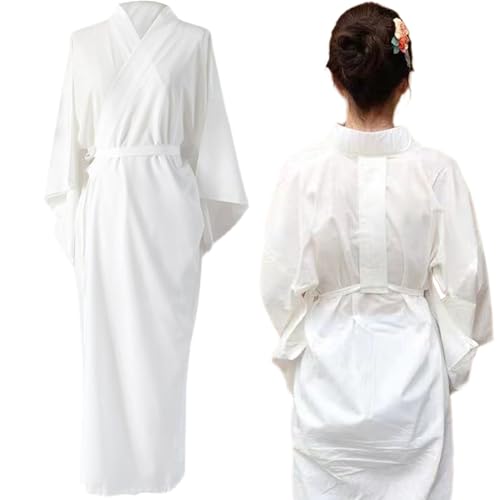 Encuentra reviews de Kimono blanco los diez mejores. 23 Imagen adicional
