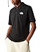 Produktbild THE NORTH FACE - Calpine Poloshirt Herren - TNF Black, L