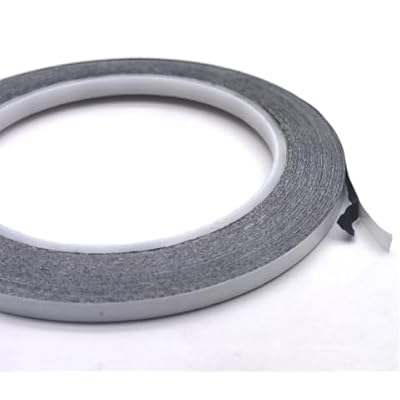 25M Carbon Double-Sided Tape Electron Microscope Nepal | Ubuy