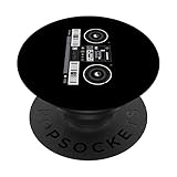 Photo Gallery musica dj cassette hobby art pattern design popsockets popgrip intercambiabile Photo Gallery musica dj cassette hobby art pattern design popsockets popgrip intercambiabile