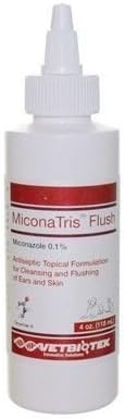 BioTris Flush (4 oz)
