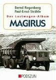  Das Lastwagen-Album Magirus