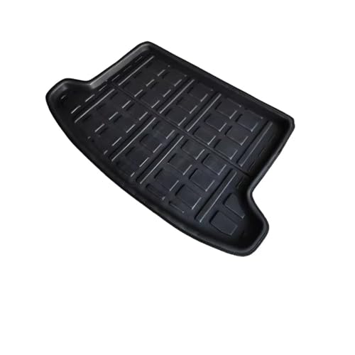 Tapis de coffre imperméable et antidérapant pour Changan CS35 Plus