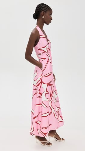 Seven Wonders Women's Saga Maxi Dress4