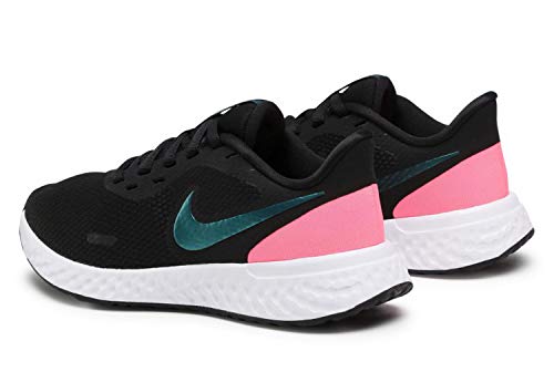 Image of Nike Mens Revolution 5 (4e) Running Shoe