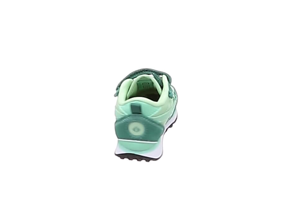 【お値下げ】PUMA FV ハルパン JR ミントグリーン　フシギダネ お値下げ】PUMA FV ハルパン JR ミントグリーン フシギダネ