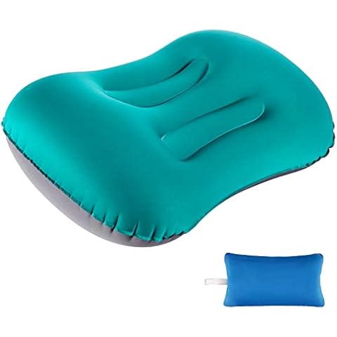 Eono Almohada de Playa Hinchable Cover