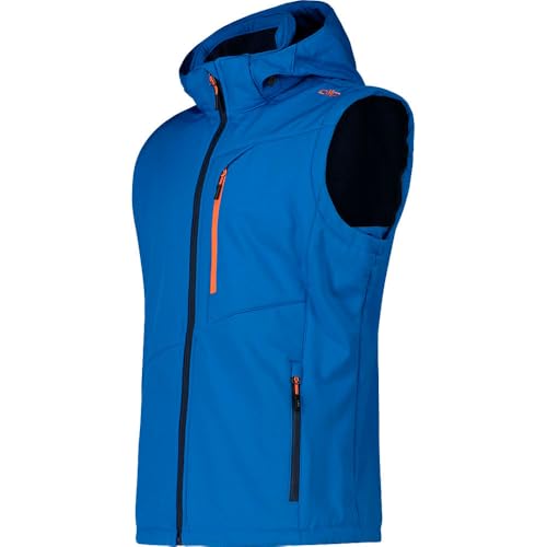 CMP 33a1827 Coat Mixte veste softshell à manches amovibles