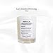 Maison Margiela Replica Lazy Sunday Morning Scented Candle 165g