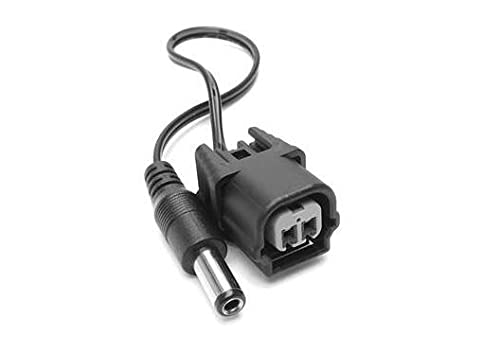 Connecteur HV2 pour injecteur Yamaha étanche Motion Pro pour un signal électrique stable
