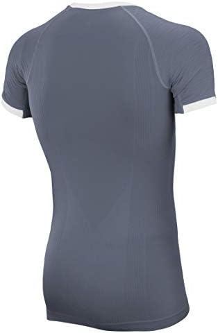 Camiseta masculina Adidas Climacool Primeknit Techfit de