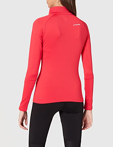 Phenix Gassan Skirolli, damska kurtka narciarska, magenta, 34