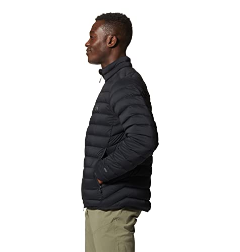 Image of Mountain Hardwear Deloro Down Jacket