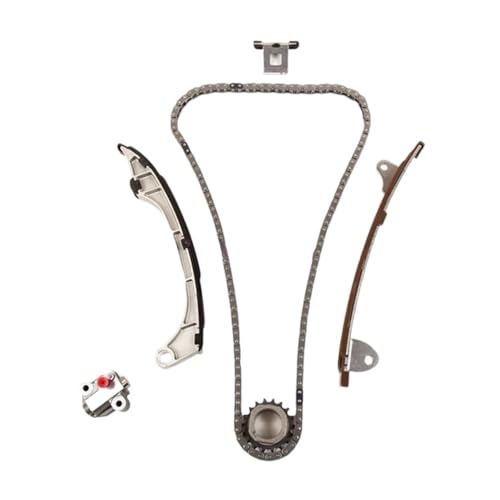 Cadena de distribución 13566-36011 de alta resistencia para Rav4 tC 2ARFE