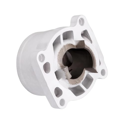 Bloque de cilindros 39,5 mm de alta resistencia para moto MC50
