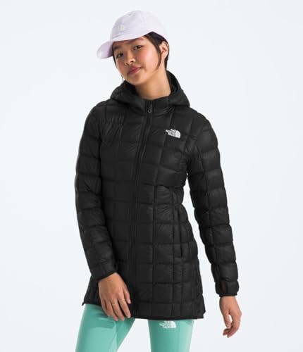 The North Face Girls' Thermoball Parka (Little Big Kid)2