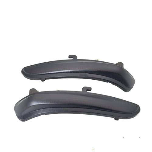 Clignotants dynamiques à LED séquentielle pour retroviseur C3 208