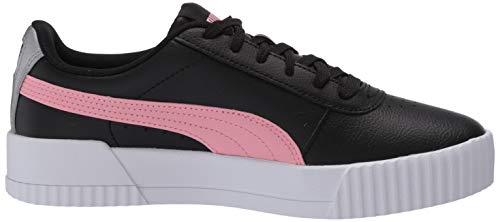 Image of PUMA Unisex-Child Carina Sneaker