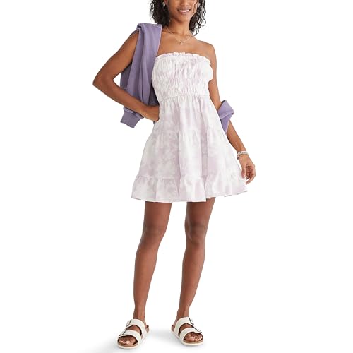Image of Aeropostale Women's Cami Strapless Dress